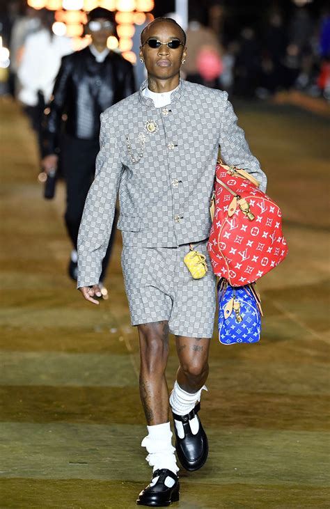 louis vuitton 2024 pharrell williams|Louis Vuitton men's clothing 2024.